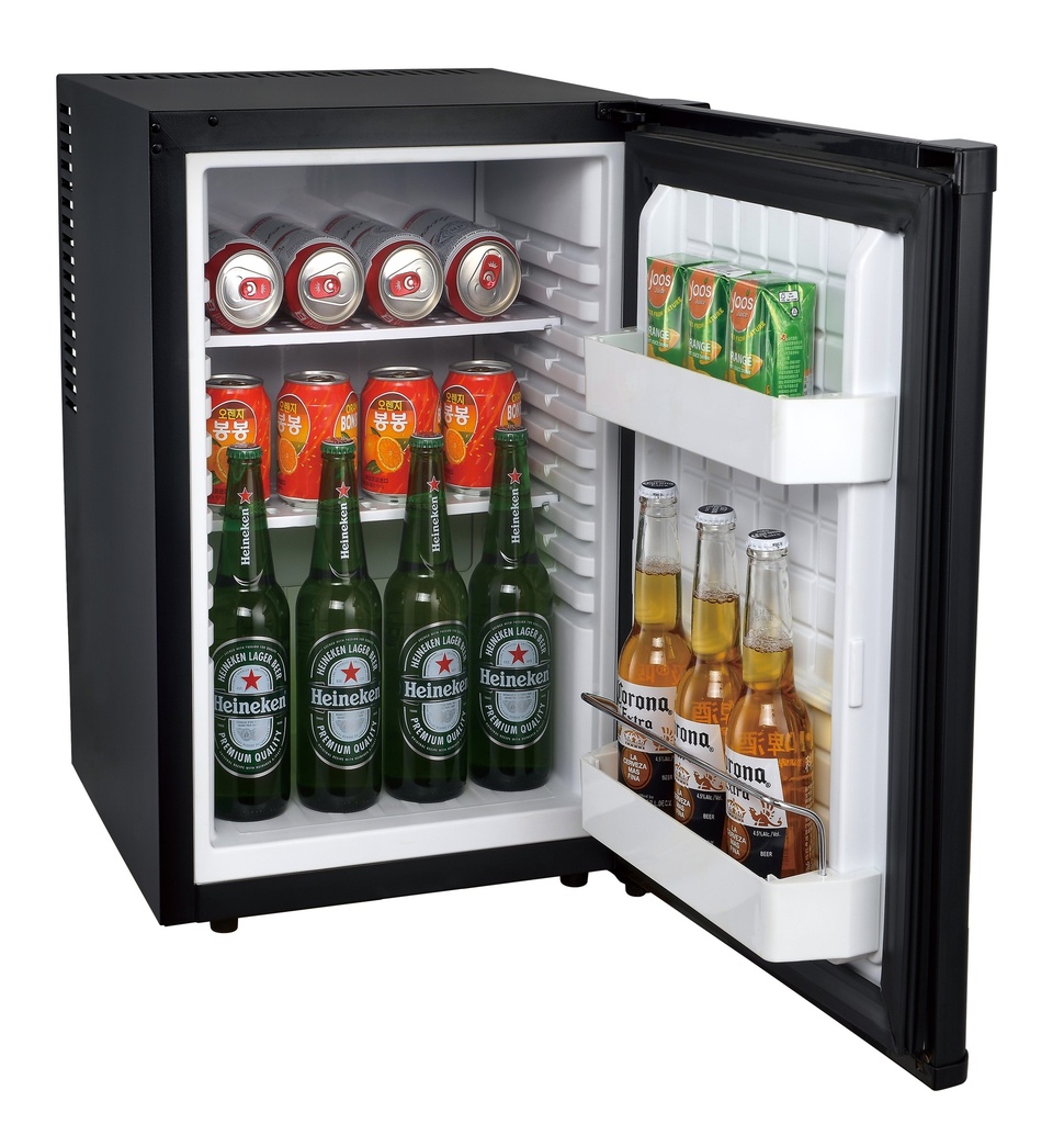 Mini Fridge CB-40SA